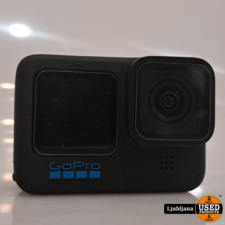 Gopro 10