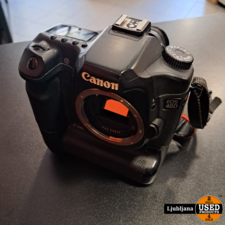 Canon EOS40D