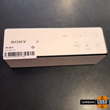 Sony SRS - X33