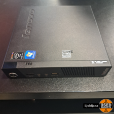 Lenovo ThinkCenter M93p