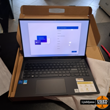 Asus Vivobook 15 X1505ZA