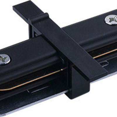 Inbouw Profiel CR Zwart