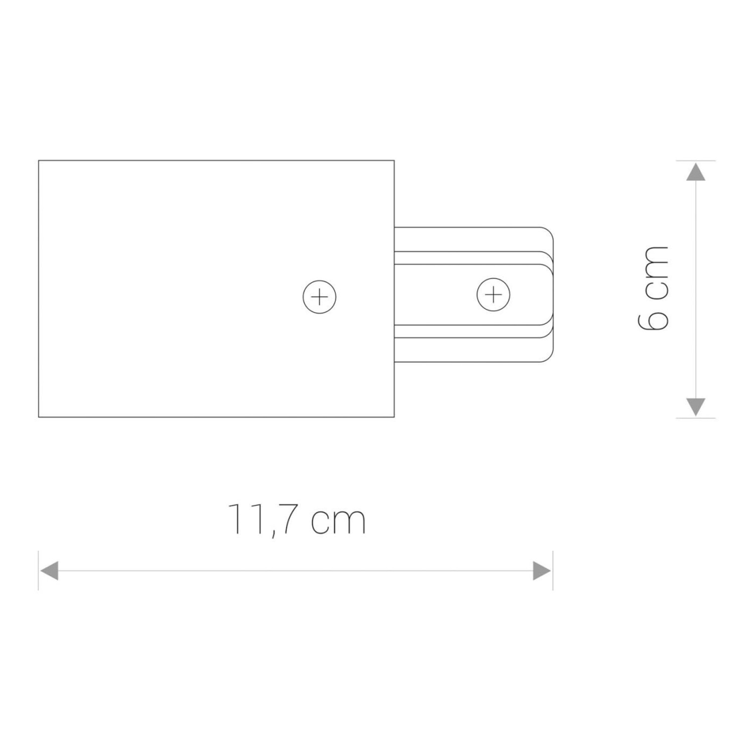 Inbouw Profiel PEC