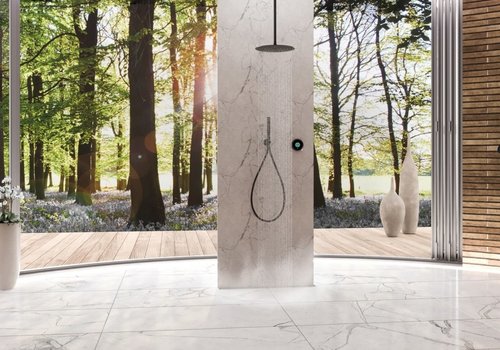 Innovatieve Douchekranen Innovatieve Douchekranen