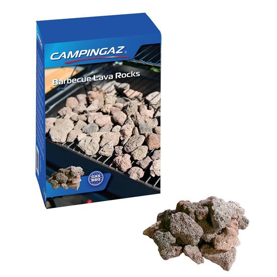Campingaz Lavastenen 3 kg