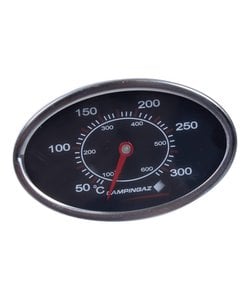 Thermometer 2 serie compact, 3&4 serie bbq