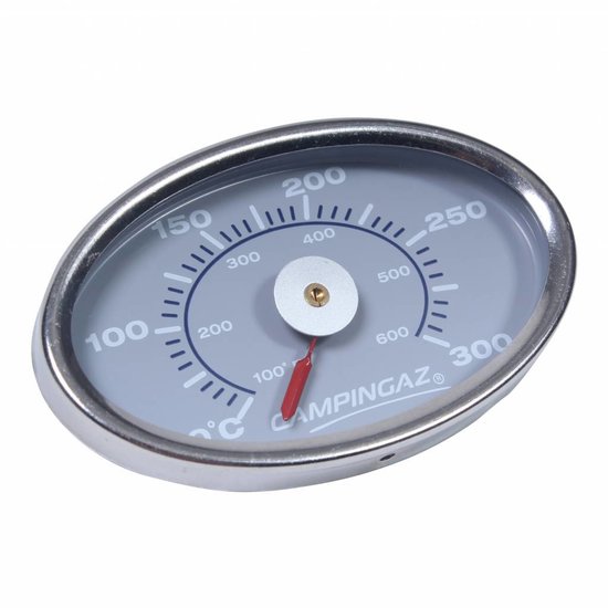 Campingaz Thermometer 2 serie barbecue