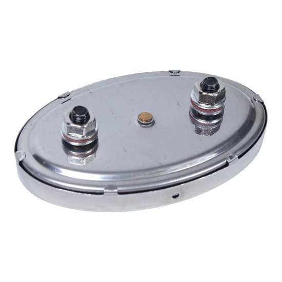 Campingaz Thermometer 2 serie barbecue