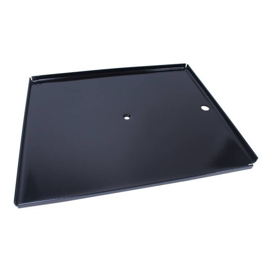 Campingaz Geëmailleerd Stalen Bakplaat 4 serie