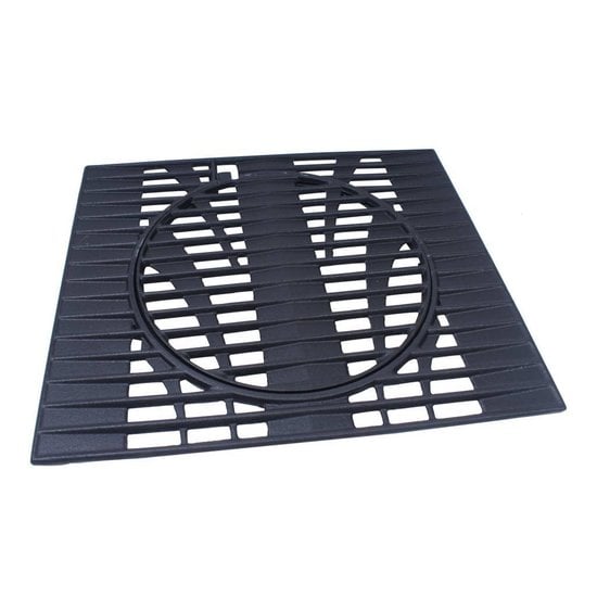 Campingaz Mat gietijzeren culinair rooster 3-4 serie