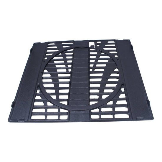 Campingaz Mat gietijzeren culinair rooster 3-4 serie