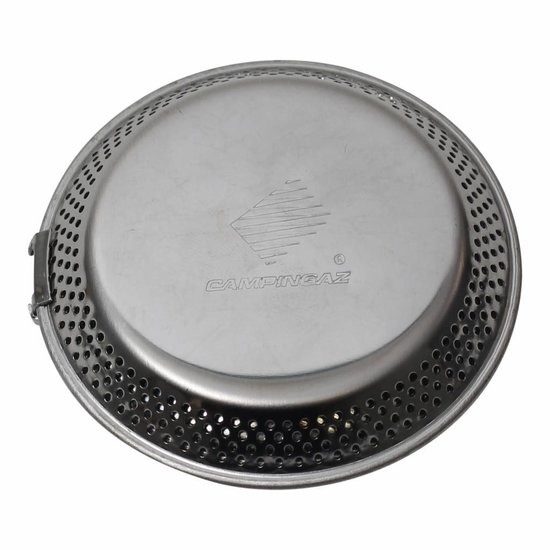 Campingaz brander party grill