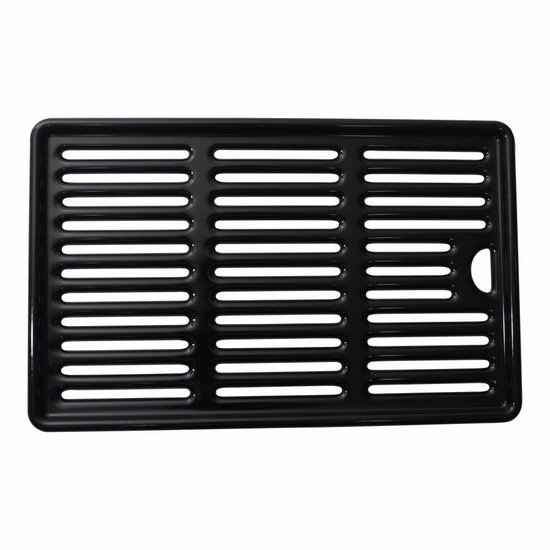 Campingaz geëmailleerd grillplaat Adelaide