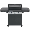 Campingaz 3 Series Classic LS Plus Black