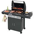 Campingaz 3 Series Classic LS Plus Black