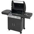 Campingaz 3 Series Classic LS Plus Black