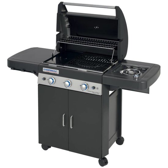 Campingaz 3 Series Classic LS Plus Black