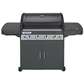 Campingaz 4 Series Classic LS Black Barbecue