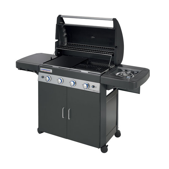 Campingaz 4 Series Classic LS Black Barbecue