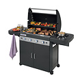 Campingaz 4 Series Classic LS Black Barbecue