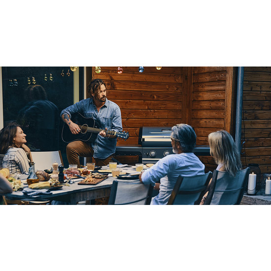 Campingaz 3 Series Premium S