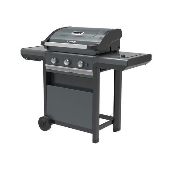 Campingaz 3 Series Select S