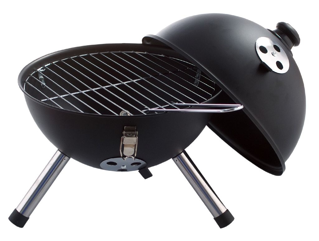 opmerking Lui mond BBQ barbecue kogel 30.5 cm | Barbecuewinkel.com