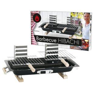 BBQ Barbecue Hibachi