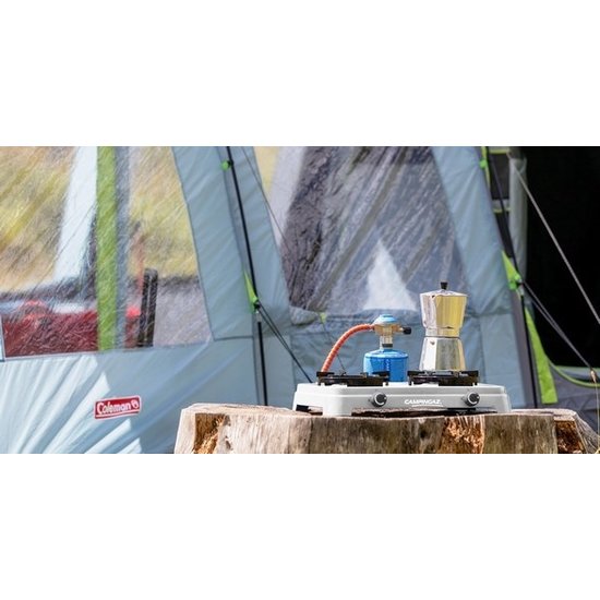Campingaz Camping Cook CV