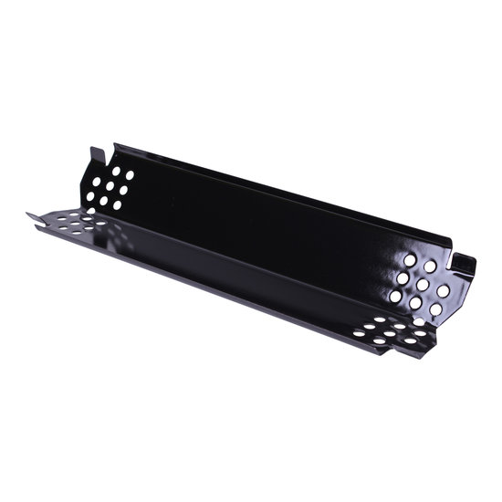 Barbecook brander kapje Siësta