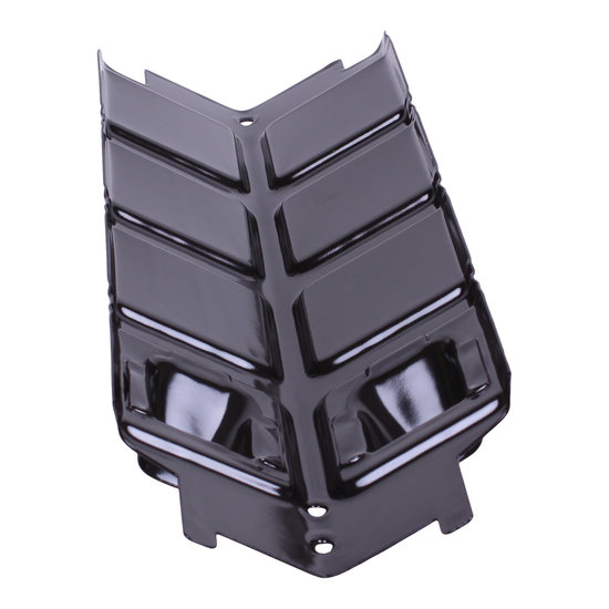 Barbecook brander kapje midden