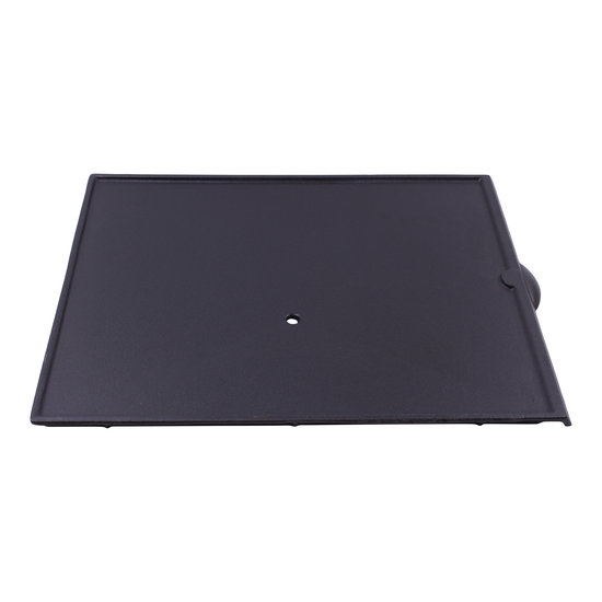 Campingaz gietijzeren grillplaat Adelaide 4