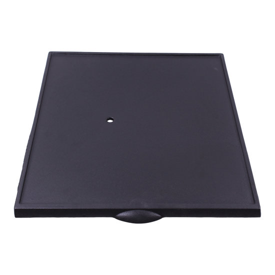 Campingaz gietijzeren grillplaat Adelaide 4