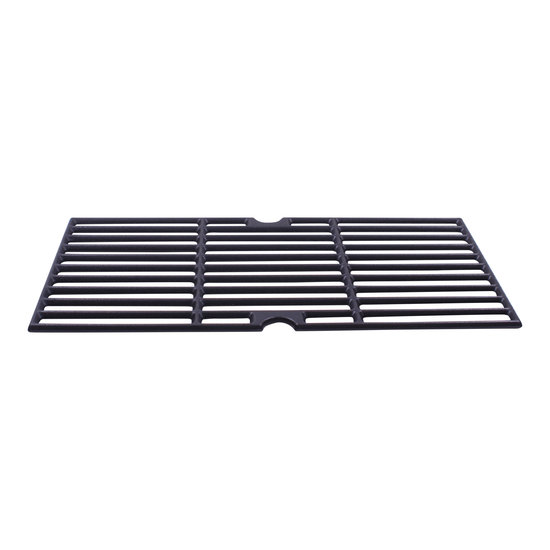 Barbecook gietijzeren grill