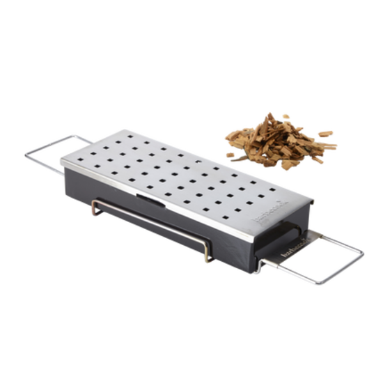 Barbecook Smoker Box