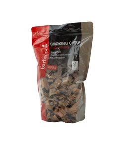 rookchips eik whiskey 600 gram