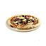 Barbecook pizzasteen rond vuurvaste klei (36 cm)