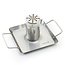 Barbecook premium kiphouder