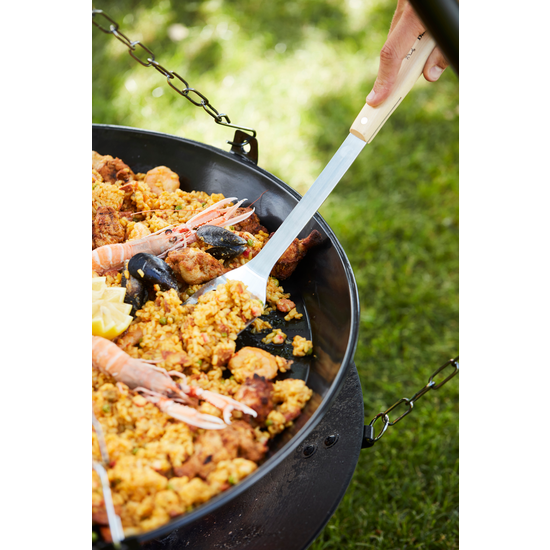 Barbecook barbecue spatel FSC®