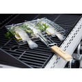 Barbecook visgrill voor 3 vissen FSC®