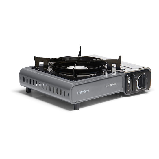 Campingaz Camp'Bistro 3 kooktoestel