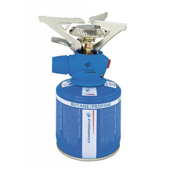 Campingaz Twister Plus PZ met Opberghoes