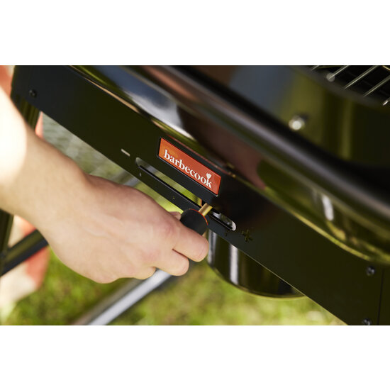 Barbecook Magnus Original houtskoolbarbecue