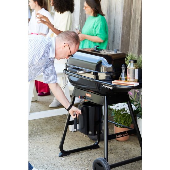 Barbecook Magnus Comfort houtskoolbarbecue