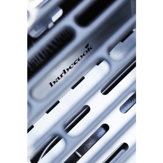 Barbecook Magnus Premium houtskoolbarbecue