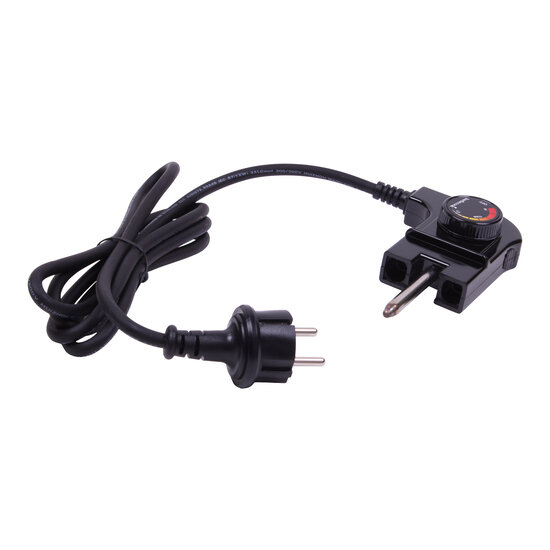 Barbecook snoer + regelaar Alexia