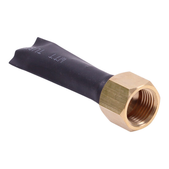 Barbecook gasaansluiting slangpilaar