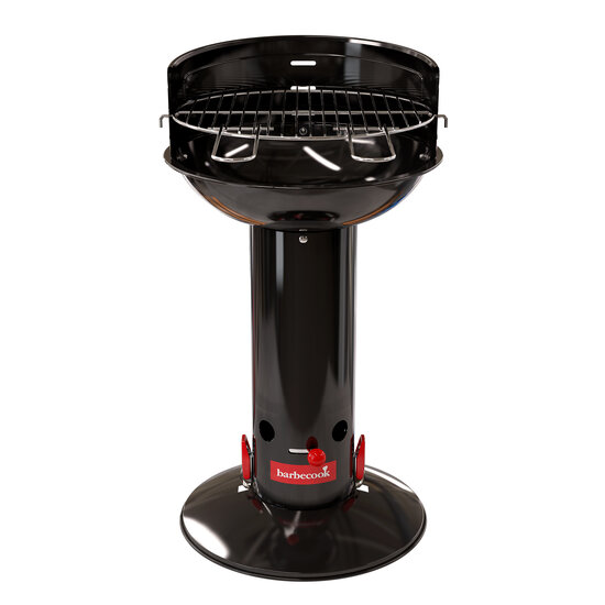 Barbecook Loewy 40 houtskoolbarbecue