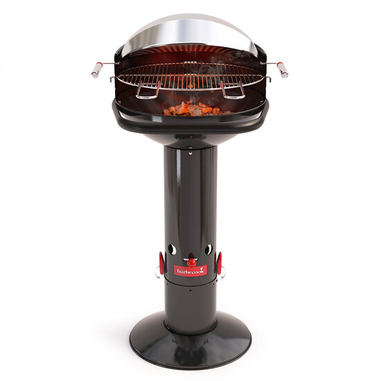 Barbecook Loewy 45 houtskoolbarbecue