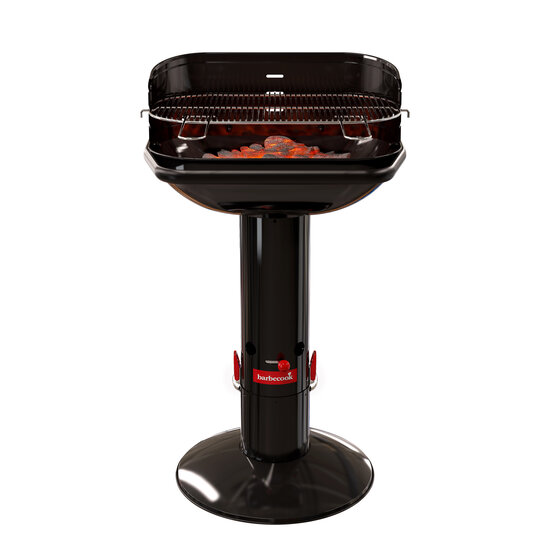 Barbecook Loewy 55 houtskoolbarbecue